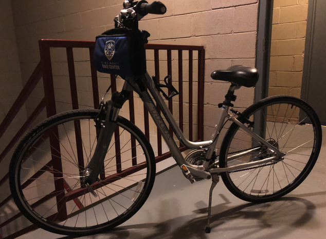 Trek 7300 Chicago Stolen Bike Registry